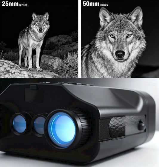 Night Vision Binoculars LK-H06