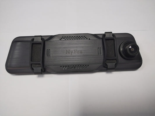 2K Front & 1080P Rear Dash Cam, 7 Inch Large IPS Display Car Dashboard Camera Recorder, Dual Lens Full HD Recording, Clear Night Vision & Wide Angle, Easy Installation for All Vehicles