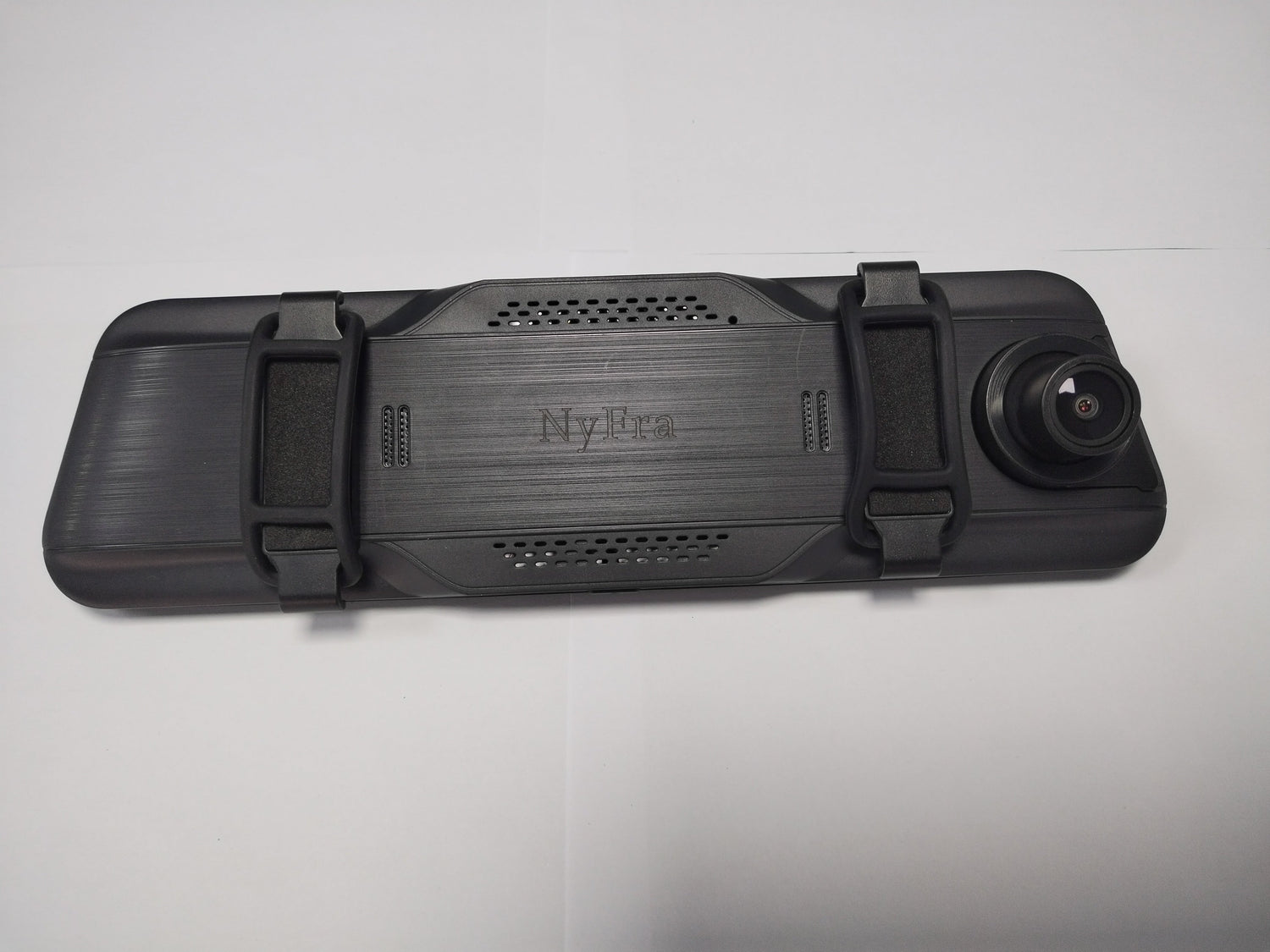 Car On-Dash Mounted Cameras