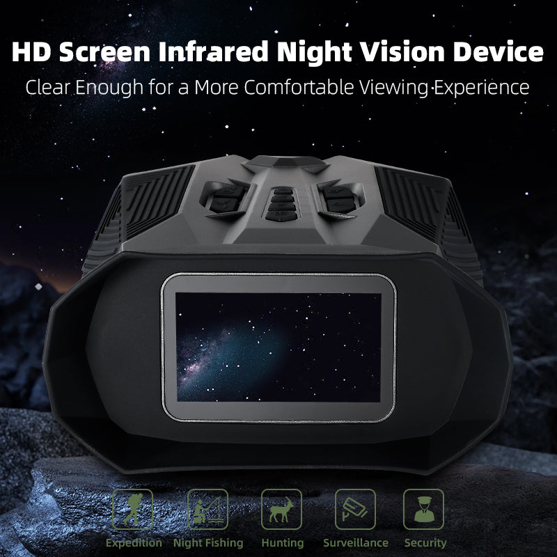 Night Vision Binoculars LK400