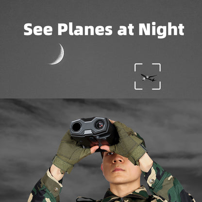 Night Vision Binoculars LK400