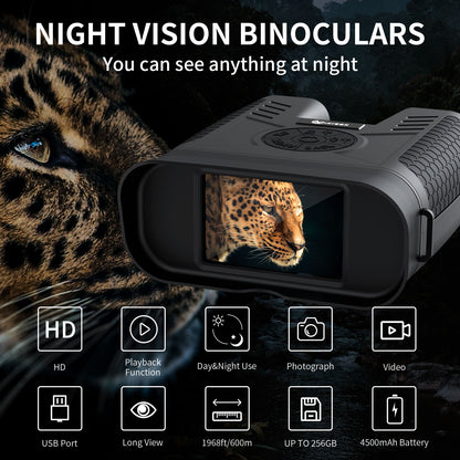 Night Vision Binoculars K53