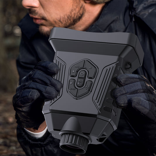 Thermal Imaging Monocular for Hunting 384*288