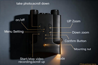 Night Vision Binoculars LK-H06