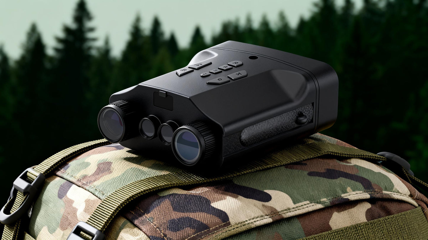 Night Vision Binoculars LK-H06
