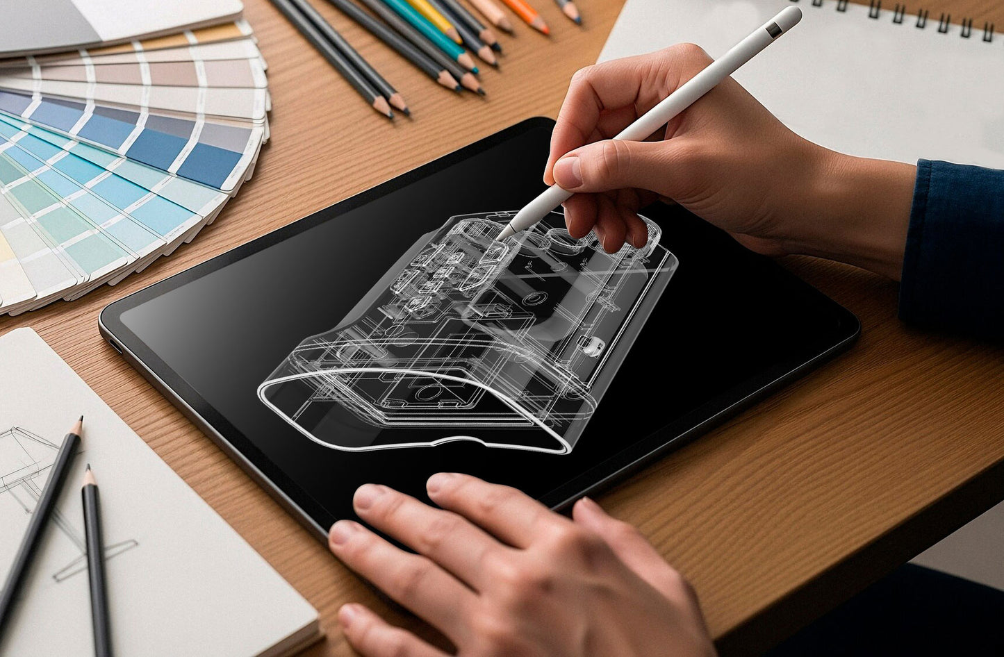 Night Vision Binoculars LK-H06