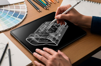 Night Vision Binoculars LK-H06