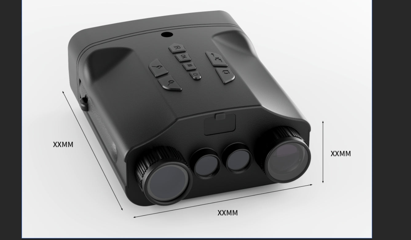 Night Vision Binoculars LK-H06