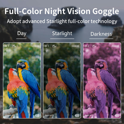 Night Vision Binoculars K53