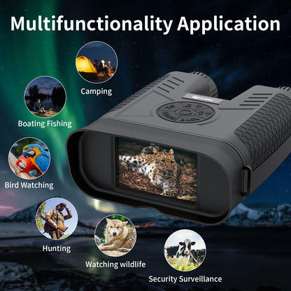 Night Vision Binoculars K53