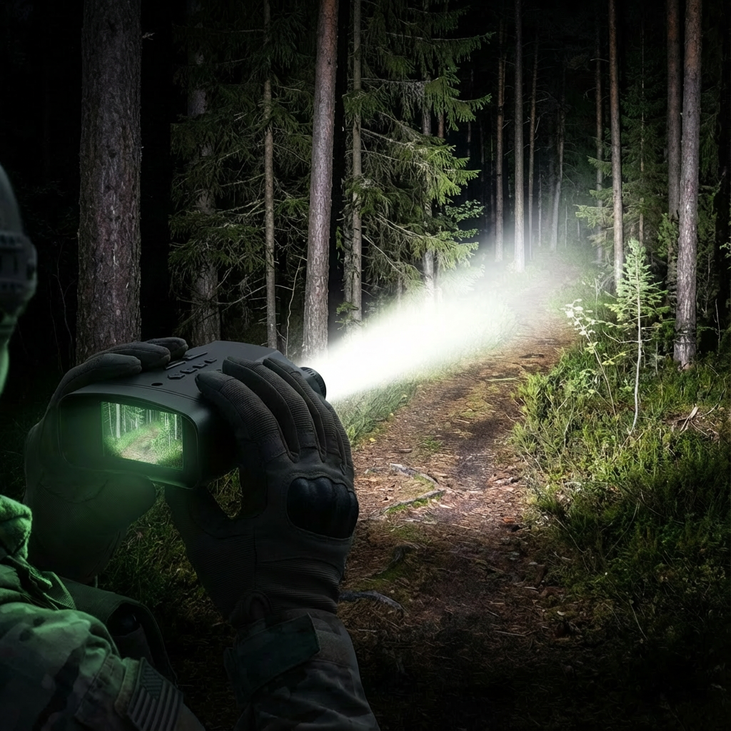 Night Vision Binoculars LK-H06