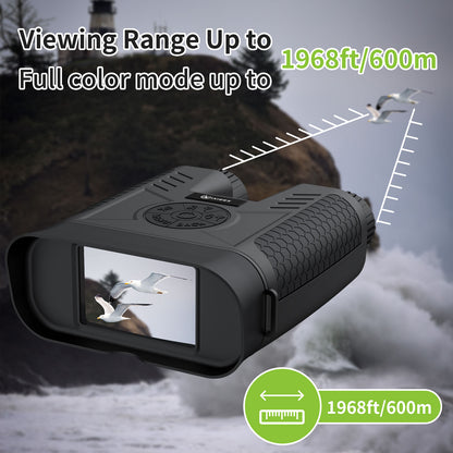 Night Vision Binoculars K53