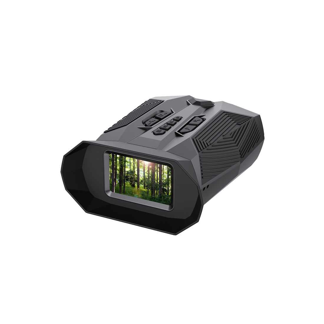 Night Vision Binoculars LK400