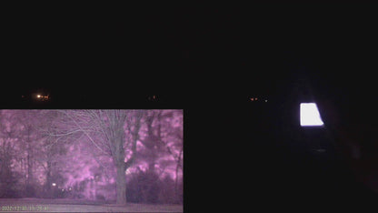 Night Vision Binoculars K53